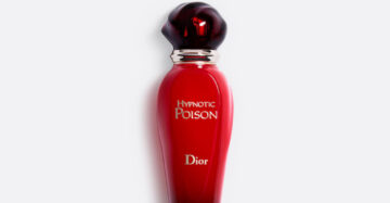Hypnotic Poison Roller-Pearl 15ml 2