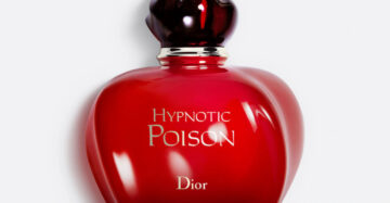 Hypnotic Poison Eau de Toilette 90ml 1