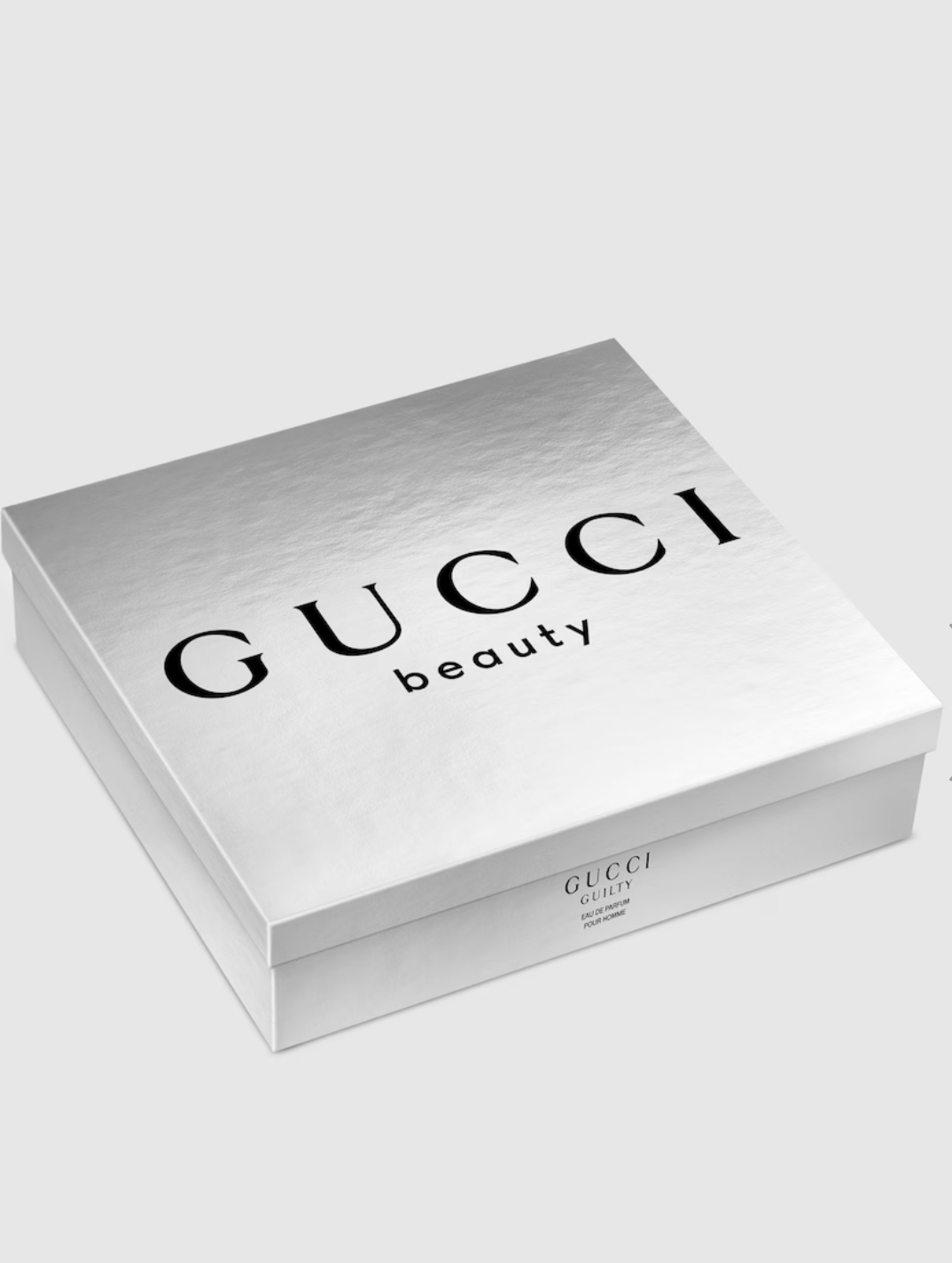 GUCCI GUILTY POUR HOMME GIFT SET 4 GUCCI GUILTY POUR HOMME GIFT SET - Image 2