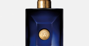 DYLAN BLUE POUR HOMME EDT 100ml 2