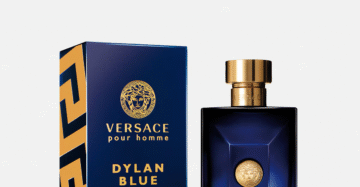 DYLAN BLUE POUR HOMME EDT 100ml 1