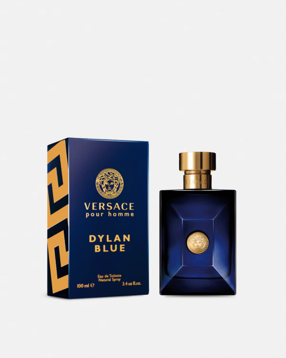 DYLAN BLUE POUR HOMME EDT 200 ML