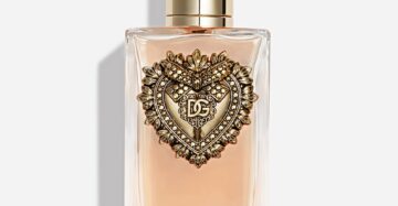Dolce & Gabbana Devotion EDP 100ml 1