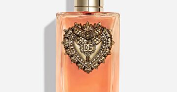 Dolce&Gabbana Devotion  Intense 100ml 1