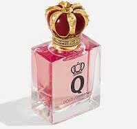 Q by Dolce&Gabbana Eau de Parfum 100ml 2