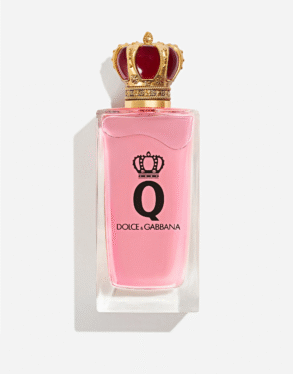 Q by Dolce&Gabbana Eau de Parfum 100ml
