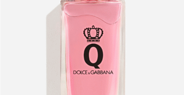 Q by Dolce&Gabbana Eau de Parfum 100ml 1
