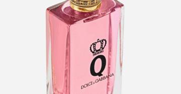 Q by Dolce&Gabbana Eau de Parfum 100ml 3