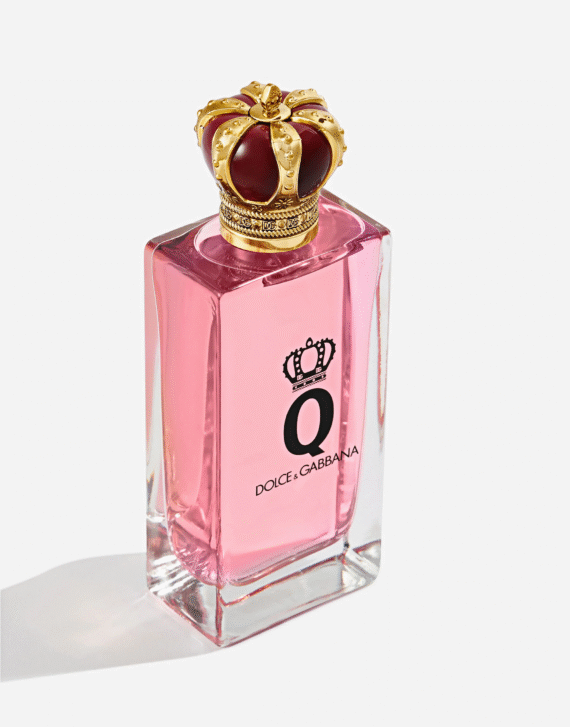 Q by Dolce&Gabbana Eau de Parfum 100ml - Image 3