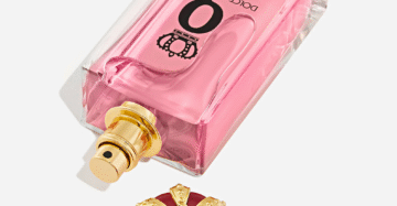 Q by Dolce&Gabbana Eau de Parfum 100ml 4