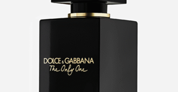 Dolce and Gabbana The Only One EDP Intense 100ml 1