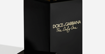 Dolce and Gabbana The Only One EDP Intense 100ml 2