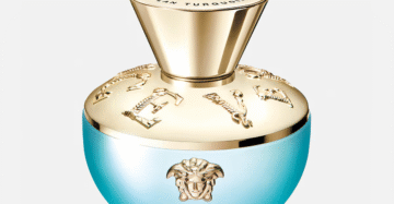 Versace DYLAN TURQUOISE EDT 100 ML 2