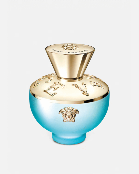 Versace DYLAN TURQUOISE EDT 100 ML - Image 2