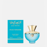 Versace DYLAN TURQUOISE EDT 100 ML
