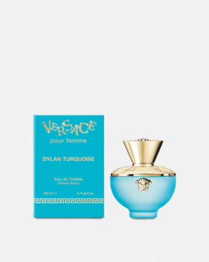 Versace DYLAN TURQUOISE EDT 100 ML