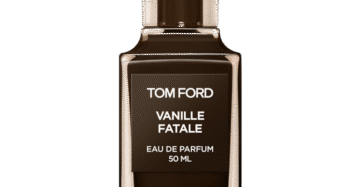 TOMFORD VANILLE FATALE EAU DE PARFUM 100ml 1