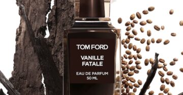 TOMFORD VANILLE FATALE EAU DE PARFUM 100ml 3