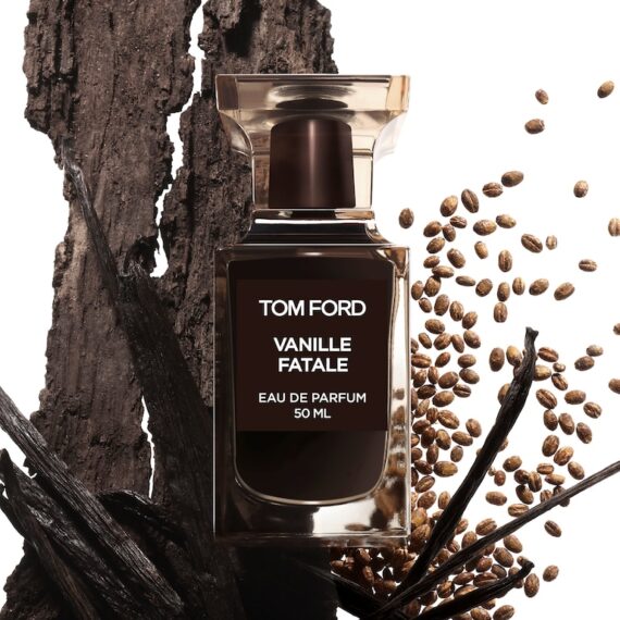 TOMFORD VANILLE FATALE EAU DE PARFUM 100ml - Image 3