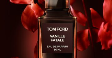 TOMFORD VANILLE FATALE EAU DE PARFUM 100ml 2