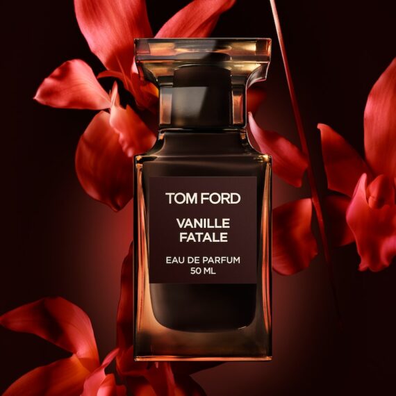 TOMFORD VANILLE FATALE EAU DE PARFUM 100ml - Image 2