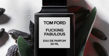 TOMFORD FUCKING FABULOUS EDP 100ml 1