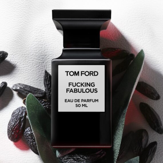 TOMFORD FUCKING FABULOUS EDP 100ml