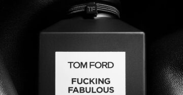 TOMFORD FUCKING FABULOUS EDP 100ml 2