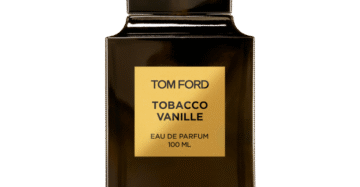 TOMFORD TOBACCO VANILLE EDP 100ml 1