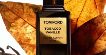 TOMFORD TOBACCO VANILLE EDP 100ml 2