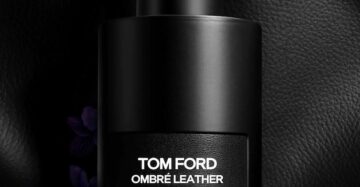 TOMFORD OMBRE LEATHER EDP 100ml 1