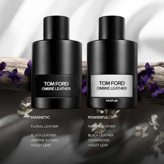 TOMFORD OMBRE LEATHER EDP 100ml - Image 2