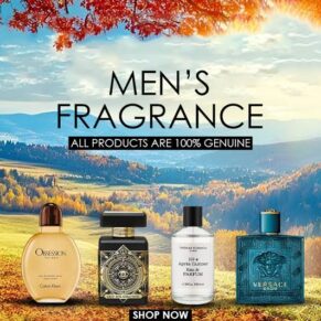 Men Perfumes