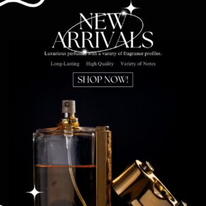 New Fragrance
