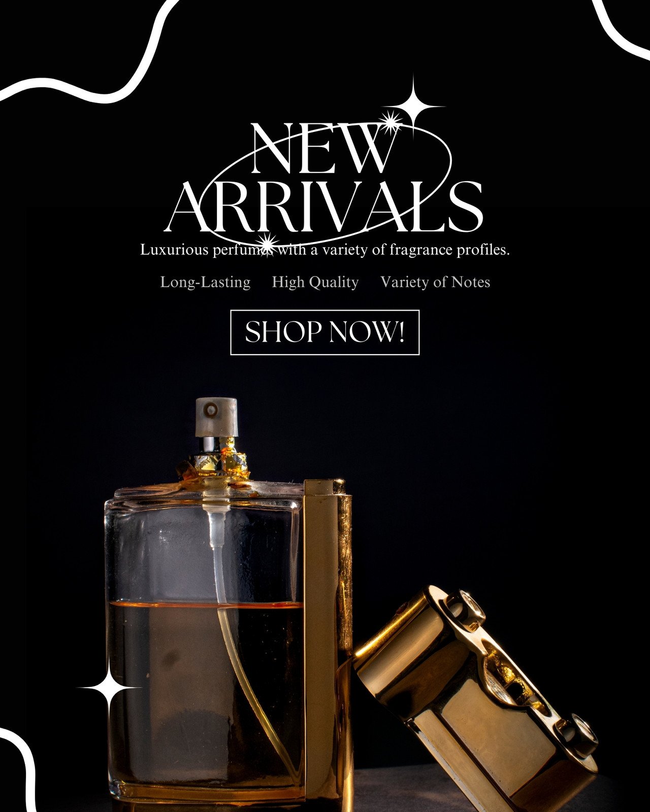 New Fragrance
