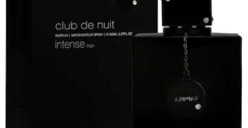 Armaf Club De Nuit Intense Man Parfum Pure Perfume 150ml 1