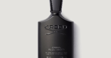 Creed Green Irish Tweed 100ml 1