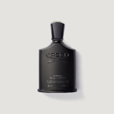 Creed Green Irish Tweed 100ml
