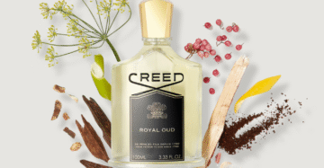 Creed Royal Oud Eau De Parfum 100ml 2