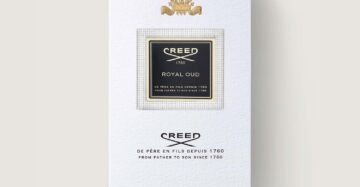 Creed Royal Oud Eau De Parfum 100ml 3
