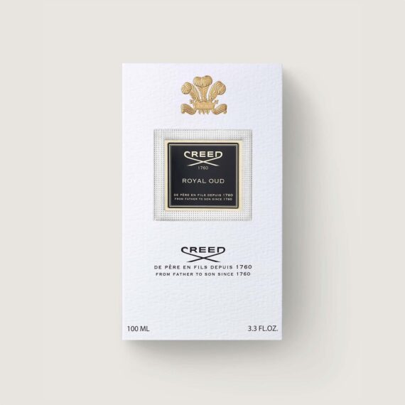 Creed Royal Oud Eau De Parfum 100ml - Image 3