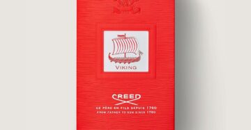 Creed Vikings Eau De Parfum 100ml 2