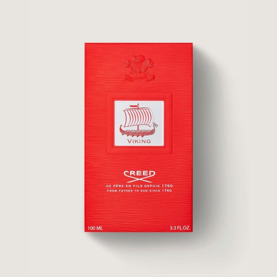 Creed Vikings Eau De Parfum 100ml - Image 2