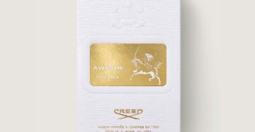 Creed Aventus For Her Eau De Parfum 75ml 3
