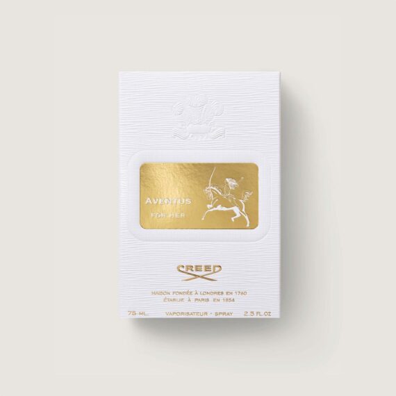 Creed Aventus For Her Eau De Parfum 75ml - Image 3