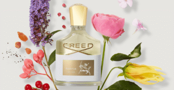 Creed Aventus For Her Eau De Parfum 75ml 2