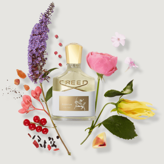 Creed Aventus For Her Eau De Parfum 75ml - Image 2