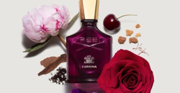 Creed Carimina Eau De Parfum 75ml 3