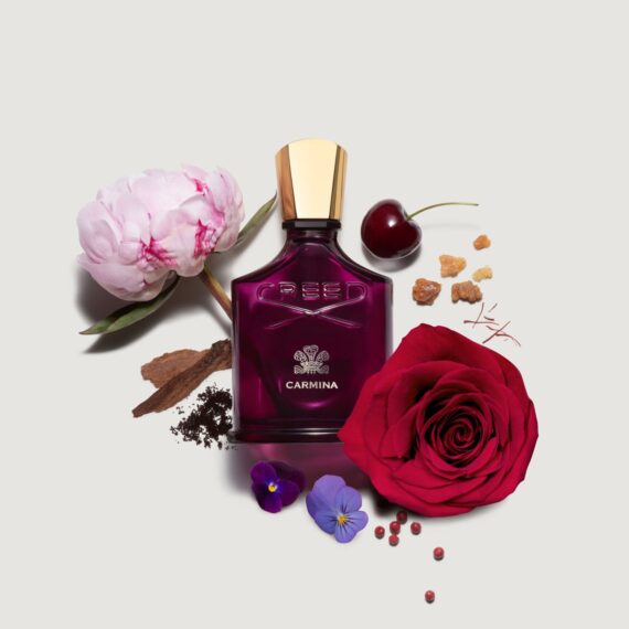 Creed Carimina Eau De Parfum 75ml - Image 3