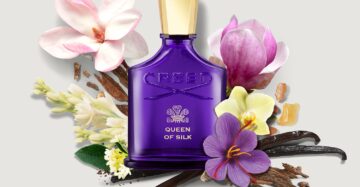 Creed Queen of Silk Eau De Parfum 75ml 3